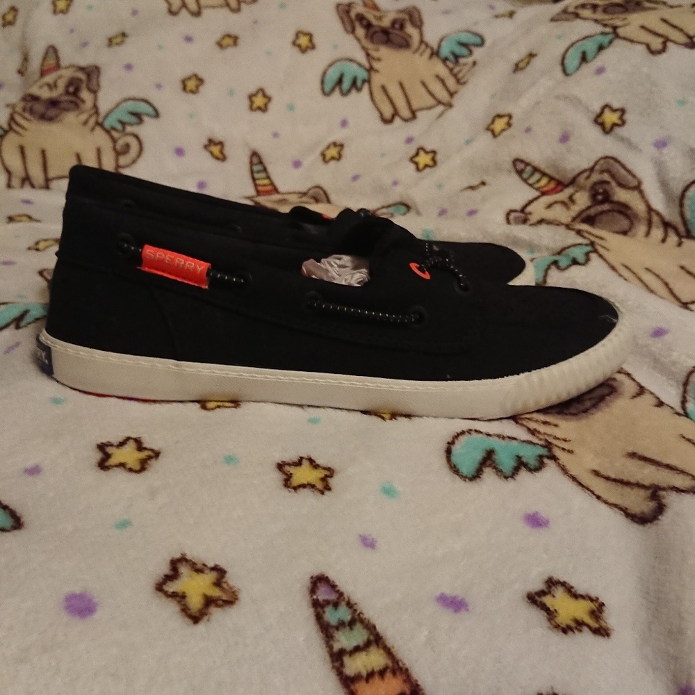 Sperry Sayel Away Sport shoes New in box!